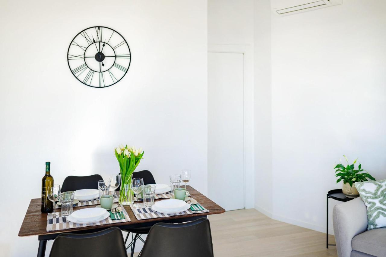 Apartment Klara Krk Town Exterior photo